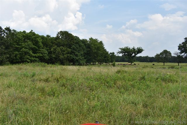 00000 E 660 Road, Tahlequah, OK 74464