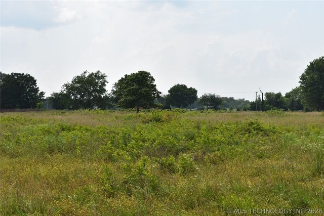 00000 E 660 Road, Tahlequah, OK 74464