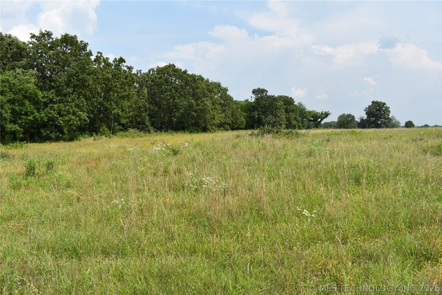 00000 E 660 Road, Tahlequah, OK 74464