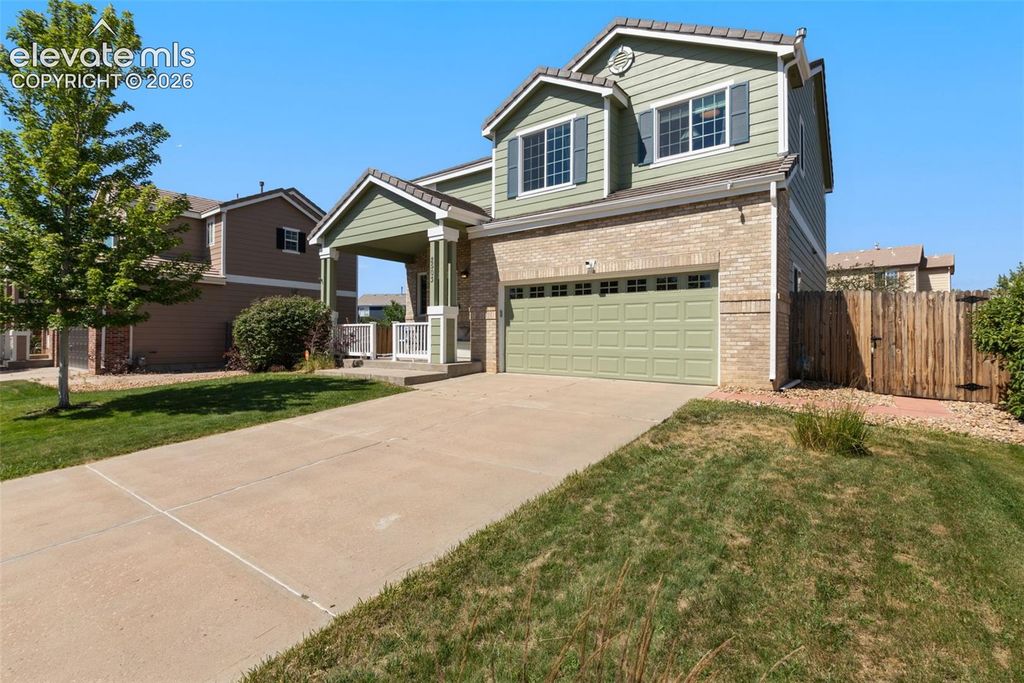 2503 S Argonne Street, Aurora, CO 80013 — photo 2