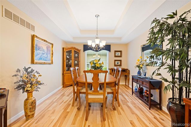 945 Saint James Park Avenue, Monroe Charter Township, MI 48161