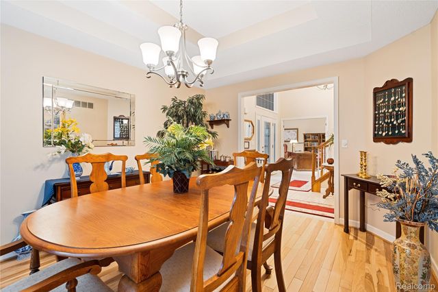 945 Saint James Park Avenue, Monroe Charter Township, MI 48161