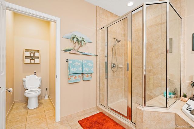 945 Saint James Park Avenue, Monroe Charter Township, MI 48161