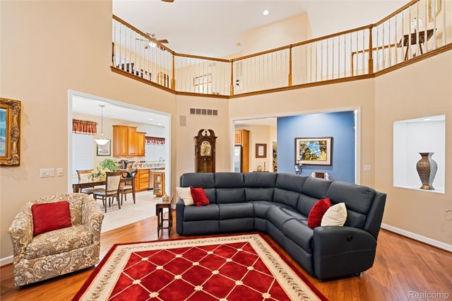 945 Saint James Park Avenue, Monroe Charter Township, MI 48161