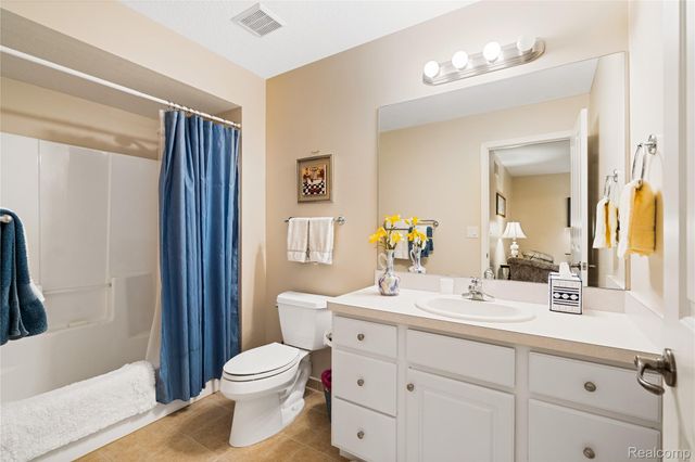 945 Saint James Park Avenue, Monroe Charter Township, MI 48161