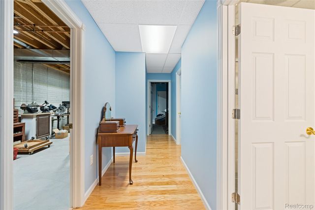945 Saint James Park Avenue, Monroe Charter Township, MI 48161