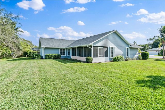 2940 3rd Street SW, Vero Beach, FL 32968