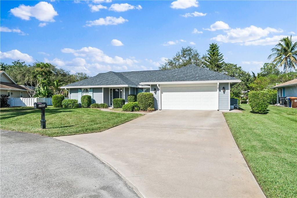 2940 3rd Street SW, Vero Beach, FL 32968
