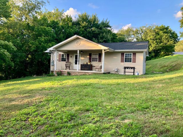 17 Sunny Brook Road, Heidrick, KY 40949
