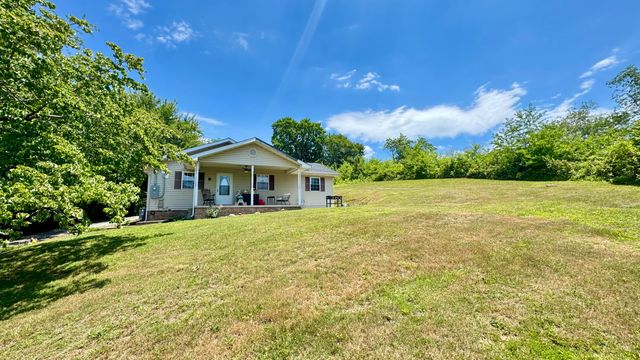 17 Sunny Brook Road, Heidrick, KY 40949