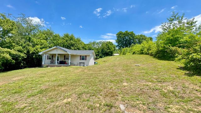 17 Sunny Brook Road, Heidrick, KY 40949
