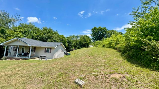 17 Sunny Brook Road, Heidrick, KY 40949