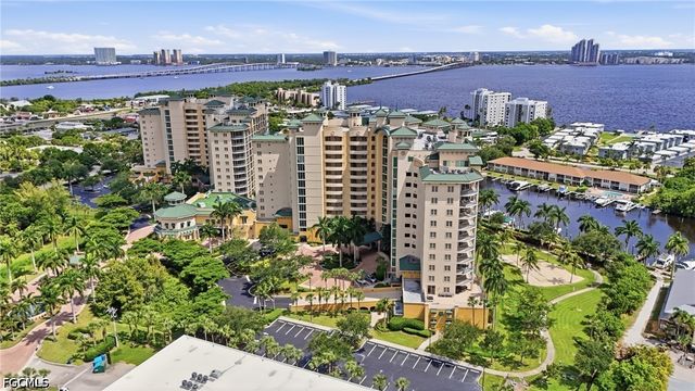 3426 Hancock Bridge PKWY 706, North Fort Myers, FL 33903