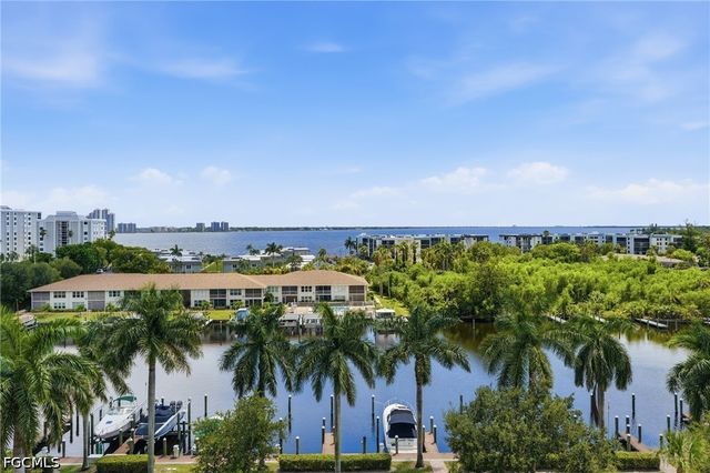 3426 Hancock Bridge PKWY 706, North Fort Myers, FL 33903