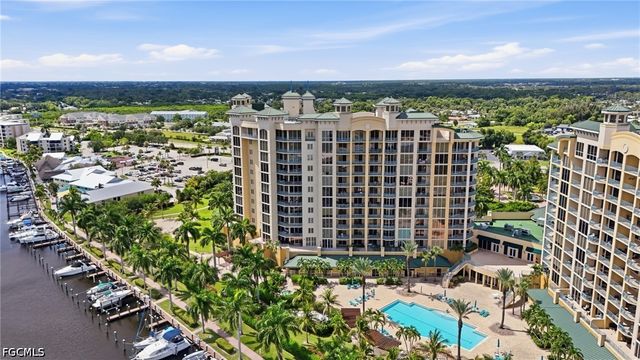 3426 Hancock Bridge PKWY 706, North Fort Myers, FL 33903