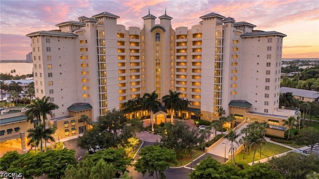 3426 Hancock Bridge PKWY 706, North Fort Myers, FL 33903