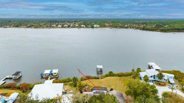 2940 Sunset Drive, New Smyrna Beach, FL 32168