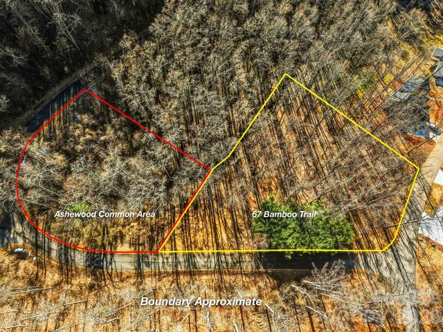 67 Bamboo Trail 18, Candler, NC 28715