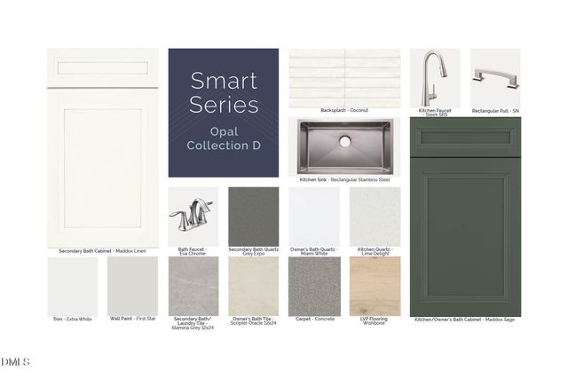 2433 Andrena Way 59, New Hill, NC 27562