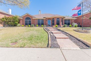 1088 Midnight Pass, Rockwall, TX 75087