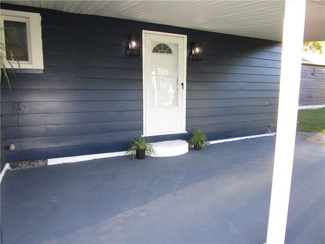 411 Emerson Ave., Farrell, PA 16121