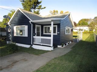 411 Emerson Ave., Farrell, PA 16121