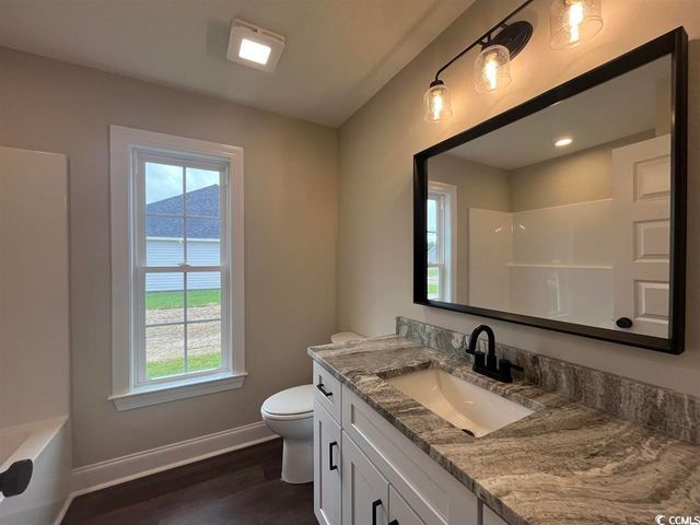 127 Alford Rd., Loris, SC 29569