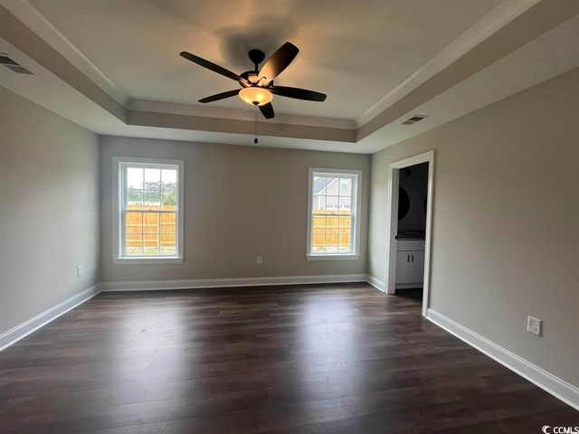 127 Alford Rd., Loris, SC 29569