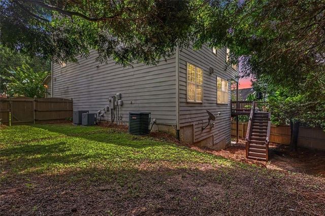 4845 Shiloh Springs Road, Cumming, GA 30040