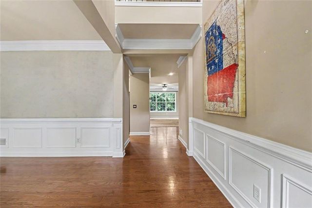 4845 Shiloh Springs Road, Cumming, GA 30040