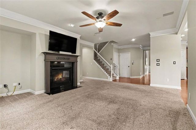 4845 Shiloh Springs Road, Cumming, GA 30040