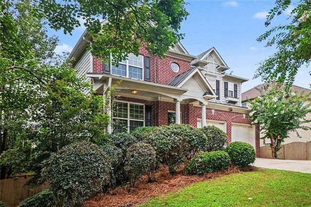 4845 Shiloh Springs Road, Cumming, GA 30040