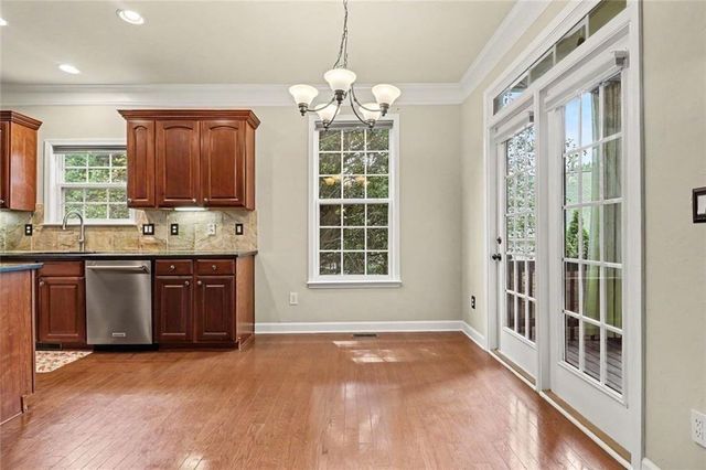 4845 Shiloh Springs Road, Cumming, GA 30040