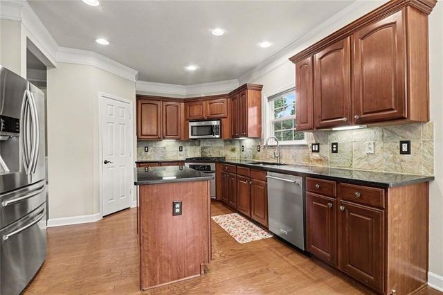 4845 Shiloh Springs Road, Cumming, GA 30040