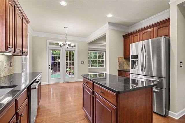 4845 Shiloh Springs Road, Cumming, GA 30040