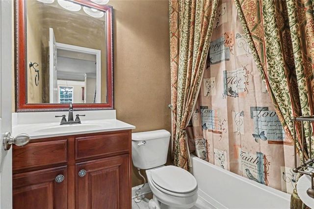 4845 Shiloh Springs Road, Cumming, GA 30040