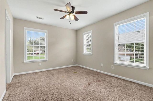 4845 Shiloh Springs Road, Cumming, GA 30040