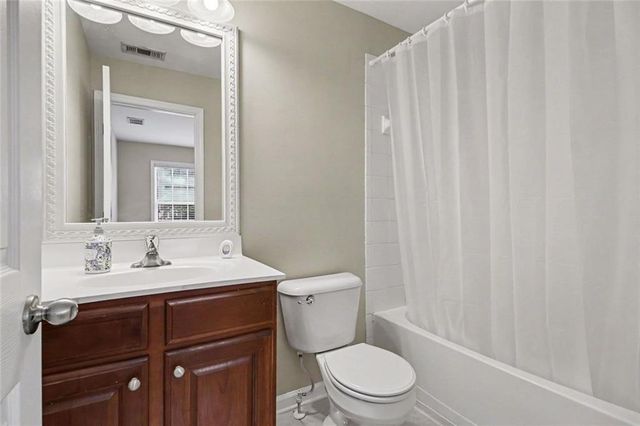 4845 Shiloh Springs Road, Cumming, GA 30040