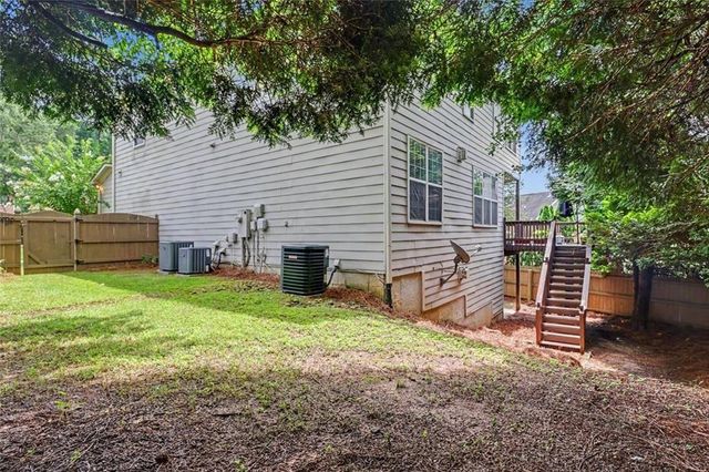 4845 Shiloh Springs Road, Cumming, GA 30040