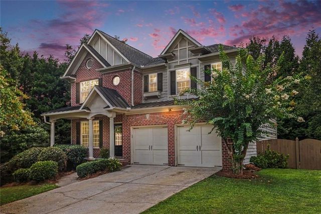 4845 Shiloh Springs Road, Cumming, GA 30040