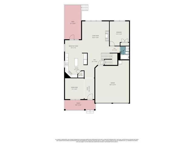 4845 Shiloh Springs Road, Cumming, GA 30040