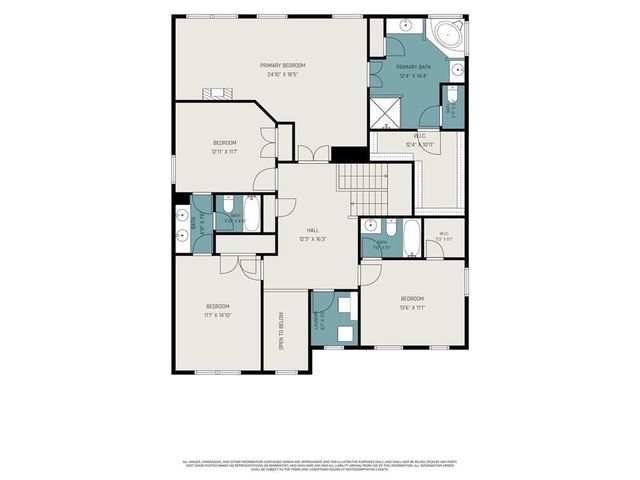 4845 Shiloh Springs Road, Cumming, GA 30040