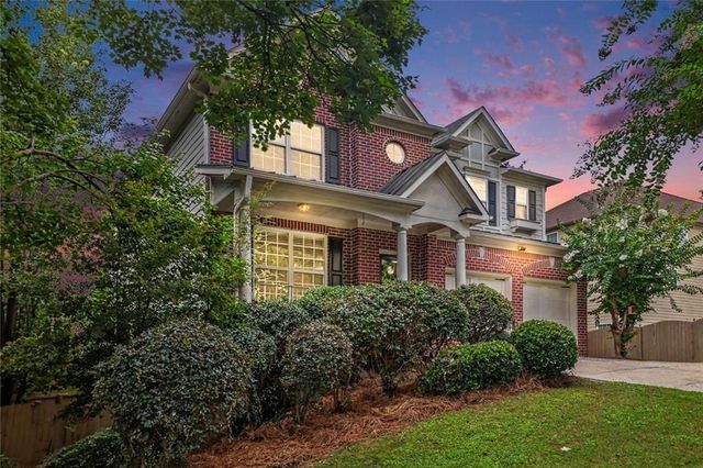 4845 Shiloh Springs Road, Cumming, GA 30040