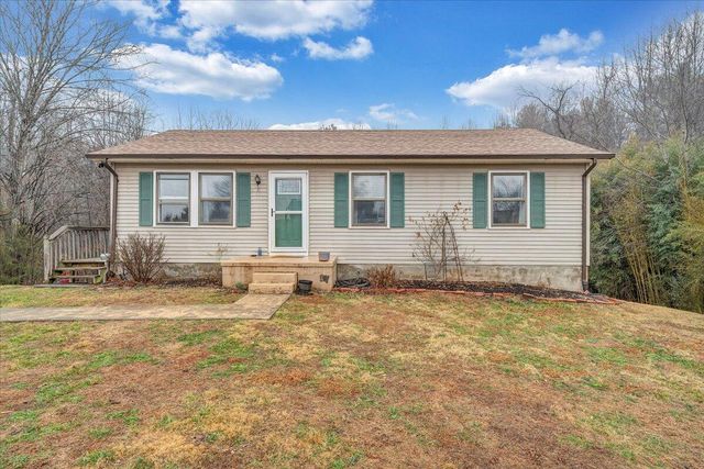 291 Falcon Ridge RD, Rocky Mount, VA 24151