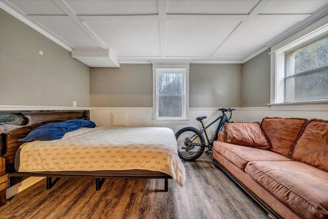 291 Falcon Ridge RD, Rocky Mount, VA 24151