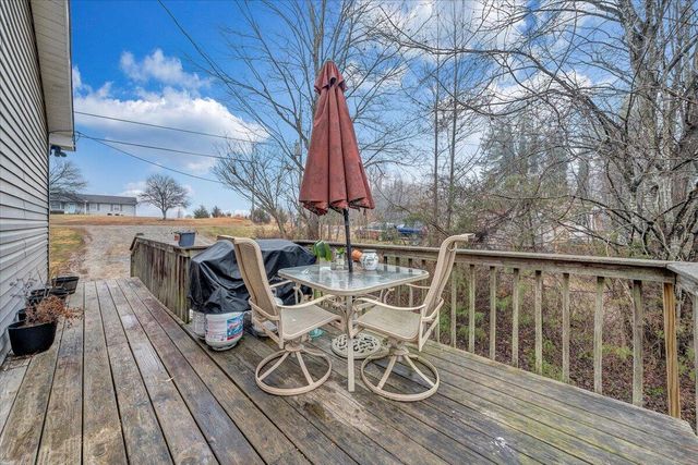 291 Falcon Ridge RD, Rocky Mount, VA 24151