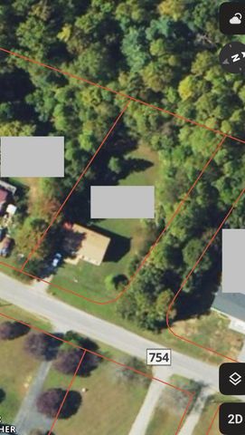 291 Falcon Ridge RD, Rocky Mount, VA 24151