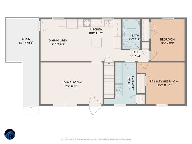 291 Falcon Ridge RD, Rocky Mount, VA 24151