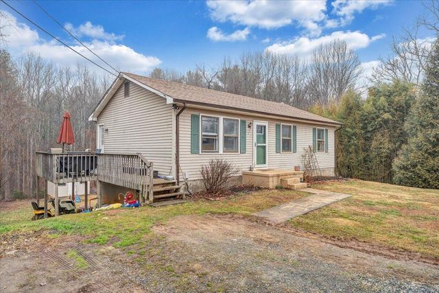 291 Falcon Ridge RD, Rocky Mount, VA 24151