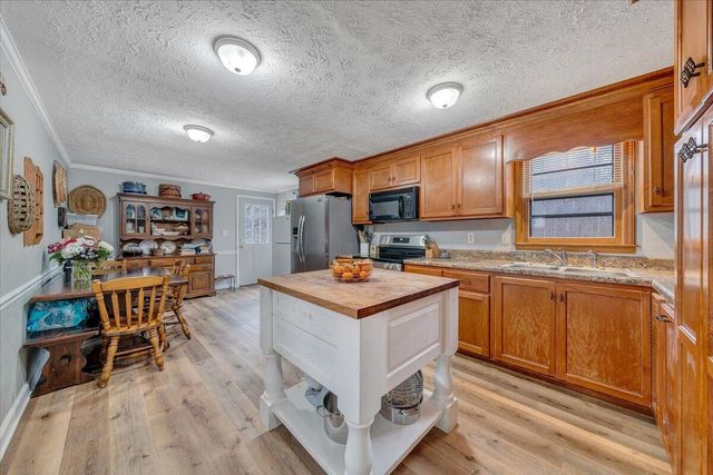 291 Falcon Ridge RD, Rocky Mount, VA 24151